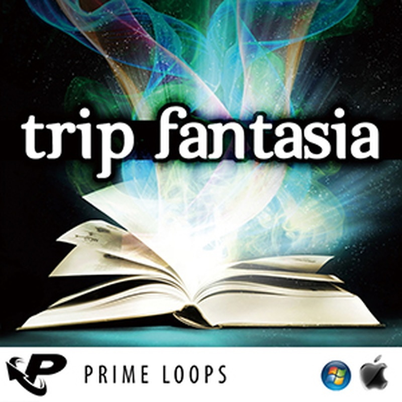 PRIME LOOPS TRIP FANTASIA(オンライン納品)(2時間以内に納品)