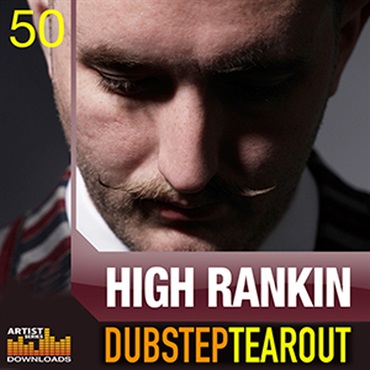 LOOPMASTERS HIGH RANKIN DUBSTEP TEAROUT(オンライン納品)(2時間以内に納品)