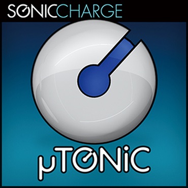 SONIC CHARGE SONIC CHARGE MICROTONIC(オンライン納品)(2時間以内に納品)