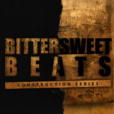 DIGINOIZ BITTERSWEET BEATS(オンライン納品)(2時間以内に納品)