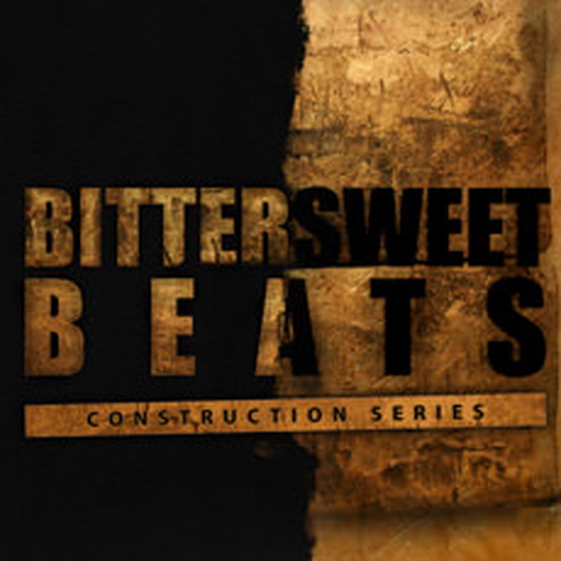 DIGINOIZ BITTERSWEET BEATS(オンライン納品)(2時間以内に納品)