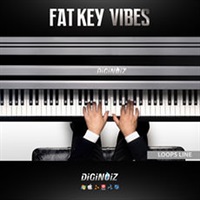 【幅広い対象製品が50% OFF！スプリングセール！】FAT KEY VIBES 1(オンライン納品)(2時間以内に納品)