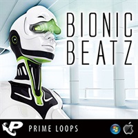 BIONIC BEATZ