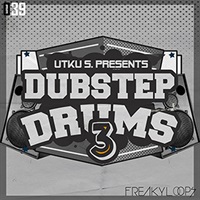 DUBSTEP DRUMS 3