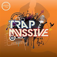 TRAP MASSIVE(オンライン納品)(2時間以内に納品)