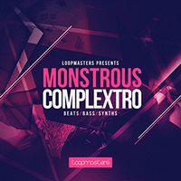MONSTROUS COMPLEXTRO