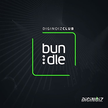DIGINOIZ DIGINOIZ CLUB BUNDLE(オンライン納品)(2時間以内に納品)