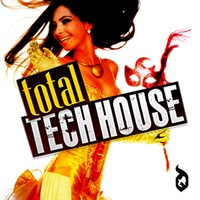 TOTAL TECH HOUSE(オンライン納品)(2時間以内に納品)