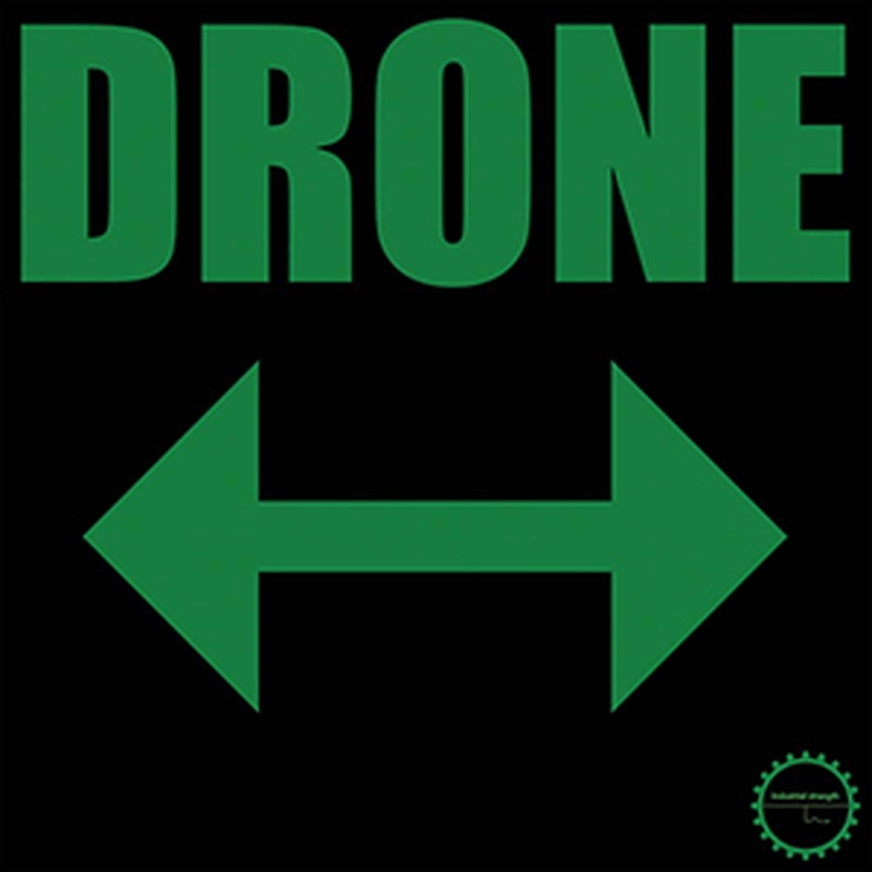 INDUSTRIAL STRENGTH DRONE(オンライン納品)(2時間以内に納品)