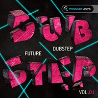 FUTURE DUBSTEP VOL 1