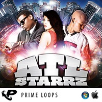 ATL STARRZ