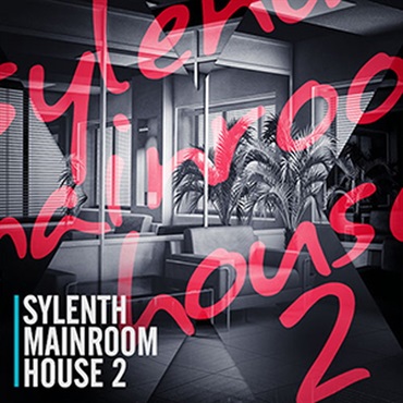 DIGINOIZ SYLENTH MAINROOM HOUSE 2(オンライン納品)(2時間以内に納品)