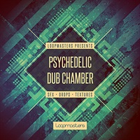 PSYCHEDELIC DUB CHAMBER