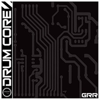 DRUMCORE(オンライン納品)(2時間以内に納品)