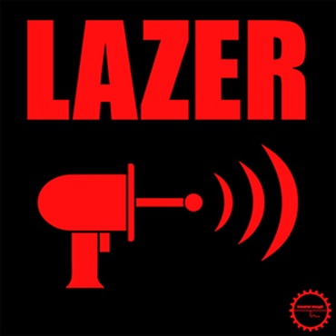 LAZER(オンライン納品)(2時間以内に納品)