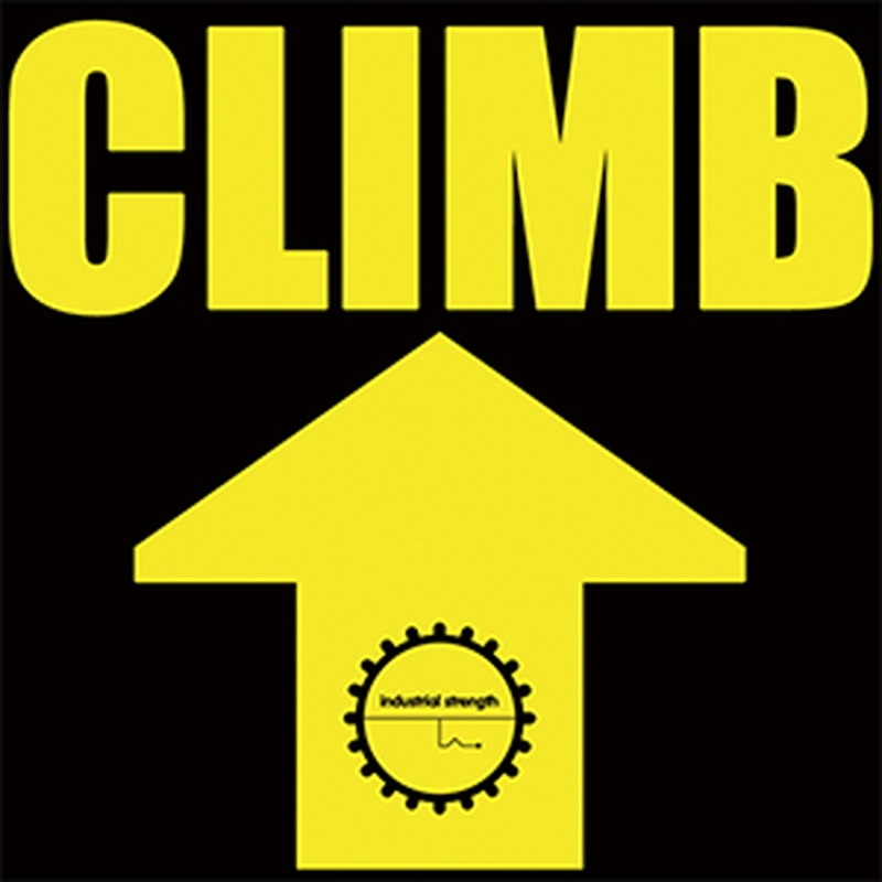 INDUSTRIAL STRENGTH CLIMB(オンライン納品)(2時間以内に納品)