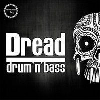 DREAD - DRUM 'N' BASS(オンライン納品)(2時間以内に納品)