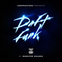 【厳選サンプルパック・シンセプリセットが約40%OFF！】DAFT FUNK(オンライン納品)(2時間以内に納品)
