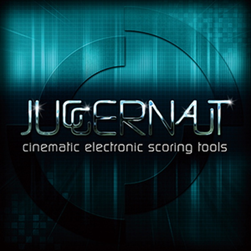IMPACT SOUNDWORKS JUGGERNAUT(オンライン納品)(2時間以内に納品)