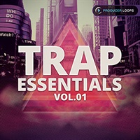 TRAP ESSENTIALS VOL 1