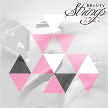 DIGINOIZ BEAUTY STRINGS 2(オンライン納品)(2時間以内に納品)