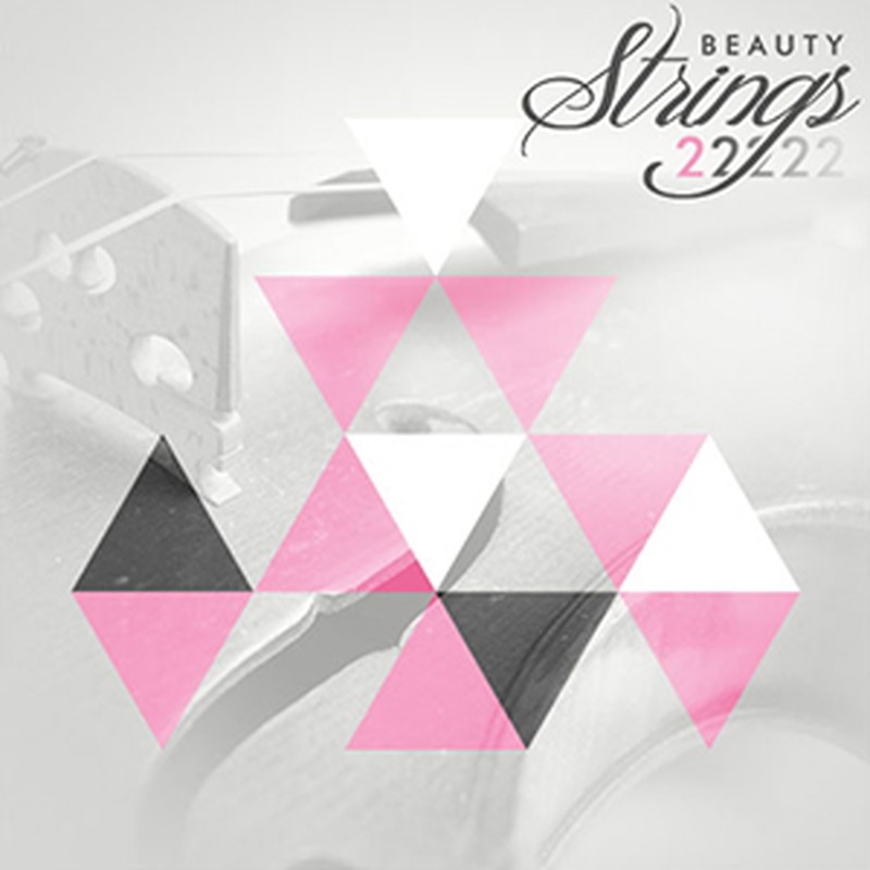 DIGINOIZ BEAUTY STRINGS 2(オンライン納品)(2時間以内に納品)