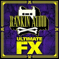 ULTIMATE FX(オンライン納品)(2時間以内に納品)