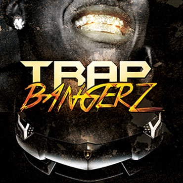BIG FISH AUDIO TRAP BANGERZ(オンライン納品)(2時間以内に納品)