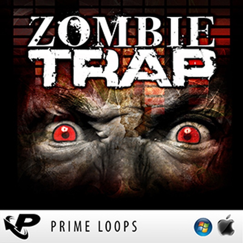 PRIME LOOPS ZOMBIE TRAP(オンライン納品)(2時間以内に納品)