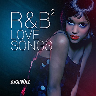 R&B LOVE SONGS 2(オンライン納品)(2時間以内に納品)