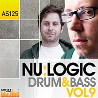 NULOGIC - DRUM & BASS VOL. 9