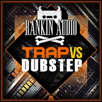 TRAP VS DUBSTEP(オンライン納品)(2時間以内に納品)
