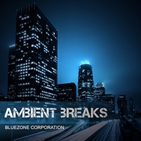 【ブルーゾーンSF系効果音サンプルパックが50%OFF！】AMBIENT BREAKS(オンライン納品)(2時間以内に納品)