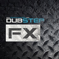【ブルーゾーンSF系効果音サンプルパックが50%OFF！】DUBSTEP FX(オンライン納品)(2時間以内に納品)