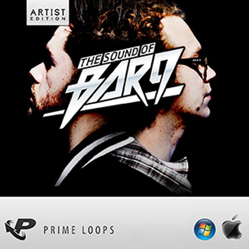 PRIME LOOPS THE SOUND OF BAR 9(オンライン納品)(2時間以内に納品)
