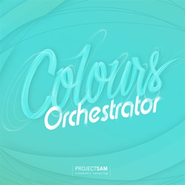 COLOURS: ORCHESTRATOR(オンライン納品)(2時間以内に納品)