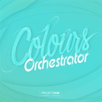 COLOURS: ORCHESTRATOR(オンライン納品)(2時間以内に納品)