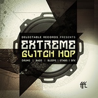 EXTREME GLITCH HOP(オンライン納品)(2時間以内に納品)