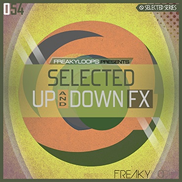 SELECTED UP AND DOWN FX(オンライン納品)(2時間以内に納品)