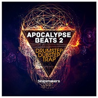 APOCALYPSE BEATS 2 - TRAP DUBSTEP DRUMSTEP