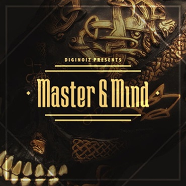 DIGINOIZ MASTER ＆ MIND(オンライン納品)(2時間以内に納品)