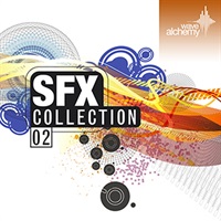 SFX COLLECTION 02(オンライン納品)(2時間以内に納品)