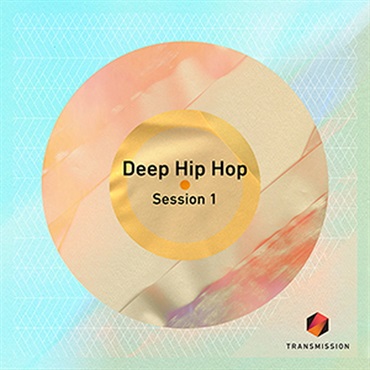 TRANSMISSION DEEP HIP HOP SESSION 1(オンライン納品)(2時間