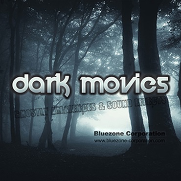 BLUEZONE DARK MOVIES(オンライン納品)(2時間以内に納品)