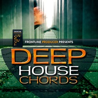 【厳選サンプルパック・シンセプリセットが約40%OFF！】DEEP HOUSE CHORDS(オンライン納品)(2時間以内に納品)