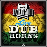 LIVE DUB HORNS(オンライン納品)(2時間以内に納品)