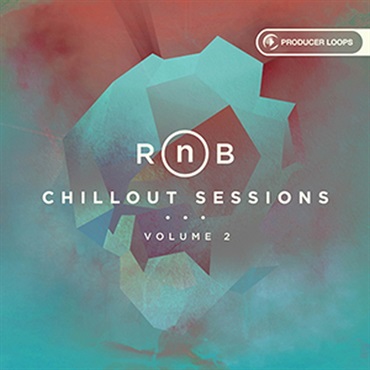 RNB CHILLOUT SESSIONS VOL 2(オンライン納品)(2時間以内に納品)