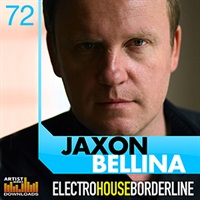 JAXON BELLINA - ELECTRO HOUSE BORDERLINE