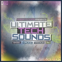 ULTIMATE TECH SOUNDS