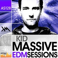 KID MASSIVE - EDM SESSIONS